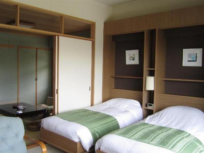 Hotel Spax Kusatsu Kusatsu  Exterior photo